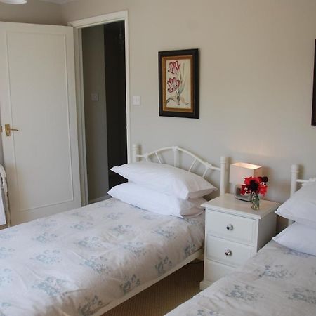 Snaffles Villa Royal Tunbridge Wells Ngoại thất bức ảnh