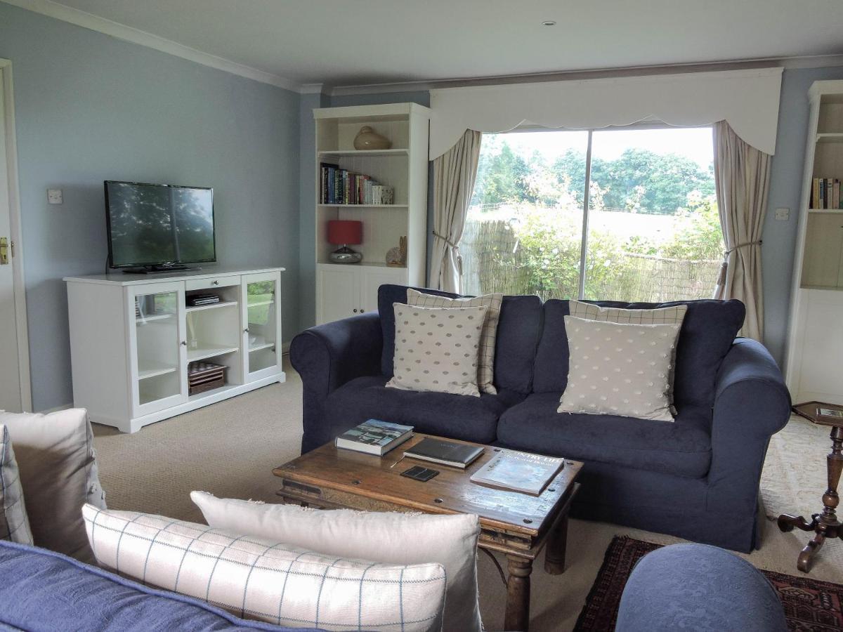 Snaffles Villa Royal Tunbridge Wells Ngoại thất bức ảnh