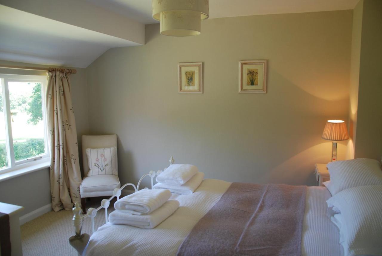 Snaffles Villa Royal Tunbridge Wells Ngoại thất bức ảnh