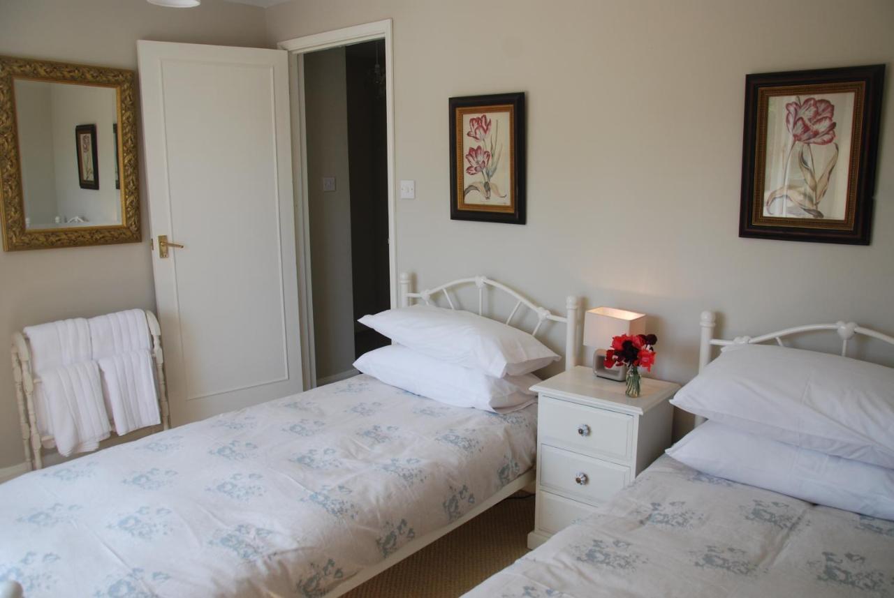 Snaffles Villa Royal Tunbridge Wells Ngoại thất bức ảnh