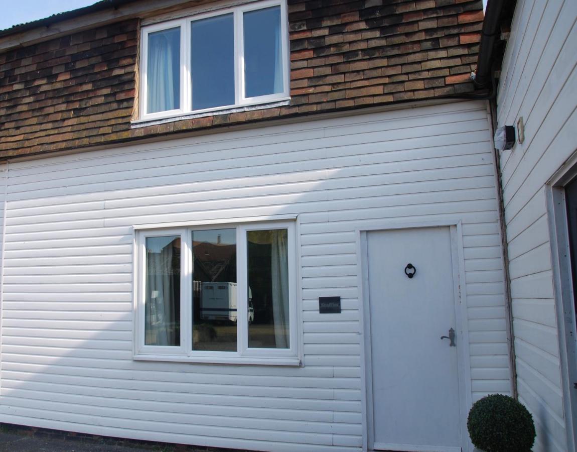 Snaffles Villa Royal Tunbridge Wells Ngoại thất bức ảnh