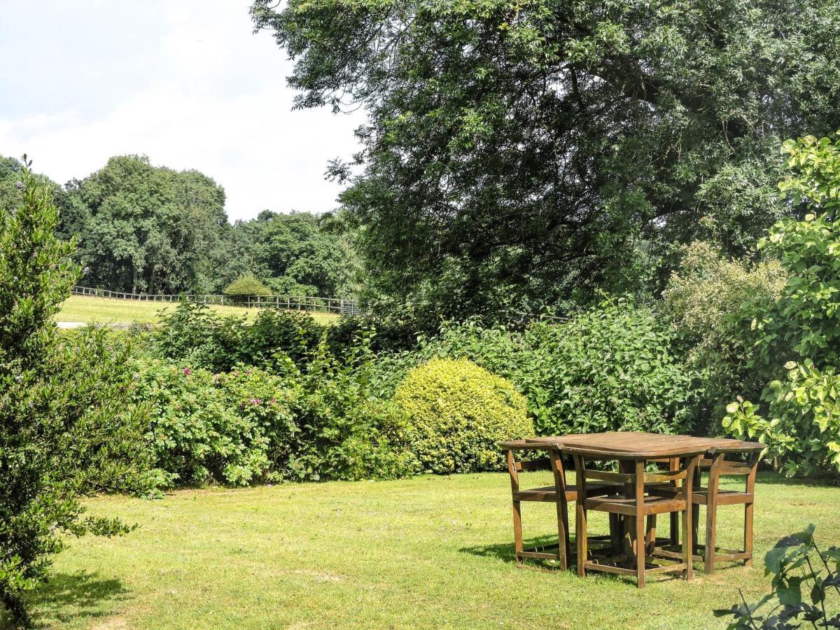 Snaffles Villa Royal Tunbridge Wells Ngoại thất bức ảnh